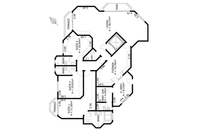 Imagem Apartamento com 3 Quartos à Venda, 162 m² em Aclimação - São Paulo Imagem Apartamento com 3 Quartos à Venda, 162 m² em Aclimação - São Paulo