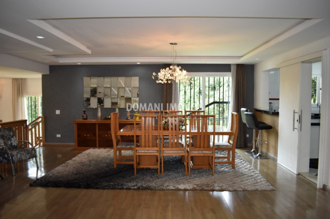 Imagem Casa com 4 Quartos à Venda, 402 m² em Região Do Alto Da Boa Vista - Campos Do Jordão Imagem Casa com 4 Quartos à Venda, 402 m² em Região Do Alto Da Boa Vista - Campos Do Jordão