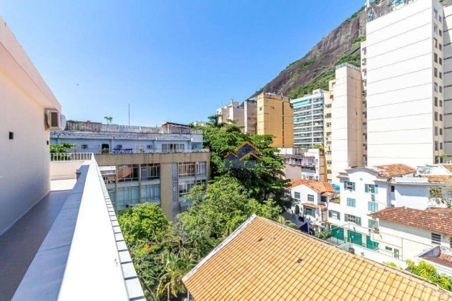 Apartamento com 3 Quartos à Venda, 237 m² em Copacabana - Rio De Janeiro