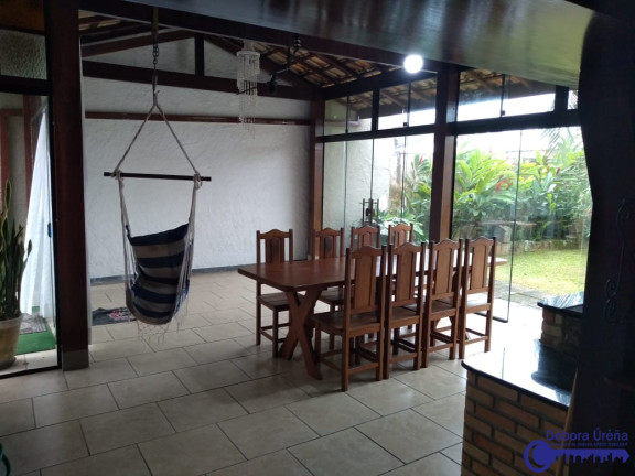 Imagem Casa com 3 Quartos à Venda, 210 m² em Silop - Ubatuba Imagem Casa com 3 Quartos à Venda, 210 m² em Silop - Ubatuba