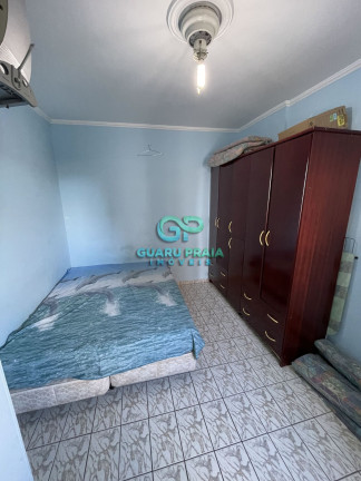 Imagem Apartamento com 1 Quarto à Venda, 55 m² em Enseada - Guarujá