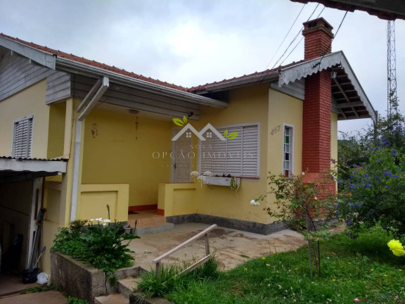 Imagem Casa com 4 Quartos à Venda, 129 m² em Vila Suíça - Campos Do Jordão Imagem Casa com 4 Quartos à Venda, 129 m² em Vila Suíça - Campos Do Jordão