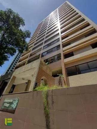 Imagem Apartamento com 3 Quartos à Venda, 152 m² em Espinheiro - Recife
