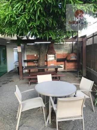Imagem Apartamento com 2 Quartos à Venda, 45 m²