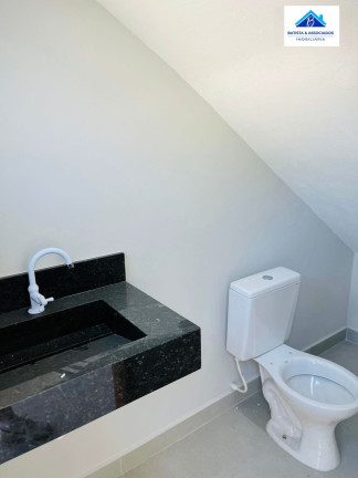 Imagem Casa com 3 Quartos à Venda, 137 m² em Parque Jambeiro - Campinas Imagem Casa com 3 Quartos à Venda, 137 m² em Parque Jambeiro - Campinas