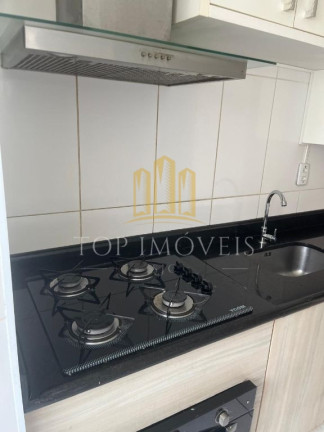 Imagem Apartamento com 2 Quartos à Venda, 48 m² em Vila Rangel - São José Dos Campos Imagem Apartamento com 2 Quartos à Venda, 48 m² em Vila Rangel - São José Dos Campos