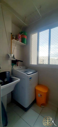 Imagem Apartamento com 3 Quartos à Venda, 71 m² em Parque São Luís - Taubaté Imagem Apartamento com 3 Quartos à Venda, 71 m² em Parque São Luís - Taubaté