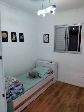 Imagem Apartamento com 2 Quartos à Venda, 52 m² em Região Central - Caieiras