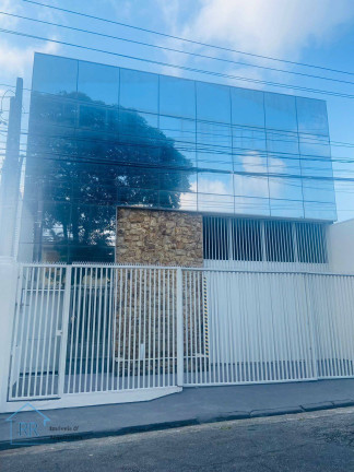 Imagem Galpão para Alugar, 715 m² em Vila Palmares - Santo André Imagem Galpão para Alugar, 715 m² em Vila Palmares - Santo André