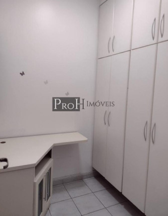 Imagem Cobertura com 3 Quartos à Venda, 250 m² em Vila Assunção - Santo André