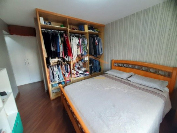 Imagem Apartamento com 3 Quartos à Venda, 147 m² em Santa Teresinha - São Paulo Imagem Apartamento com 3 Quartos à Venda, 147 m² em Santa Teresinha - São Paulo