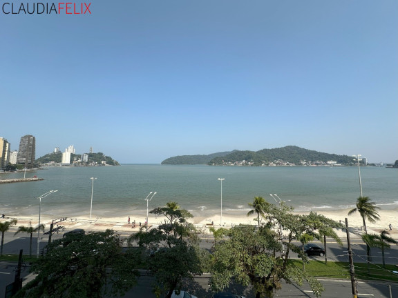 Imagem Imóvel com 2 Quartos à Venda, 96 m² em Centro - São Vicente Imagem Imóvel com 2 Quartos à Venda, 96 m² em Centro - São Vicente