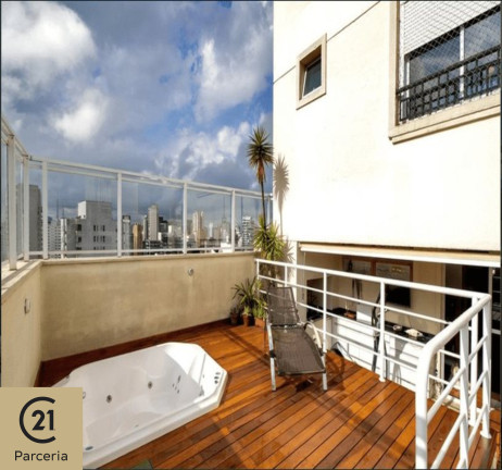 Imagem Imóvel com 4 Quartos à Venda, 262 m² em Vila Mariana - São Paulo Imagem Imóvel com 4 Quartos à Venda, 262 m² em Vila Mariana - São Paulo