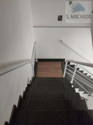 Imagem Apartamento com 2 Quartos à Venda, 100 m² em Vila Curuça - Santo André