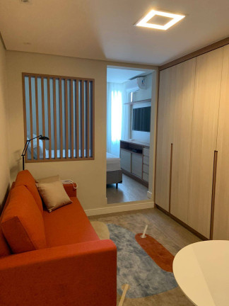 Imagem Apartamento com 1 Quarto para Alugar, 27 m² em Cerqueira Cesar - São Paulo Imagem Apartamento com 1 Quarto para Alugar, 27 m² em Cerqueira Cesar - São Paulo