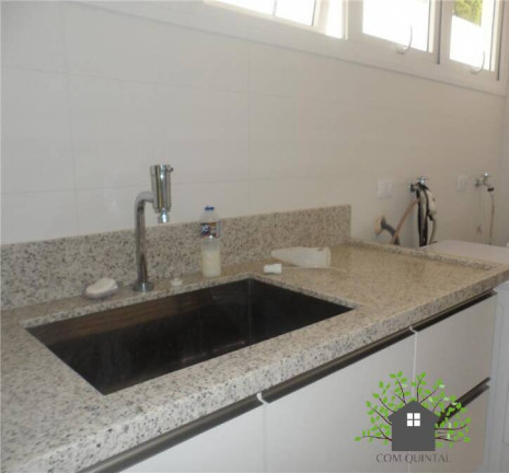Imagem Casa com 4 Quartos à Venda, 796 m² em São Paulo Ii - Cotia