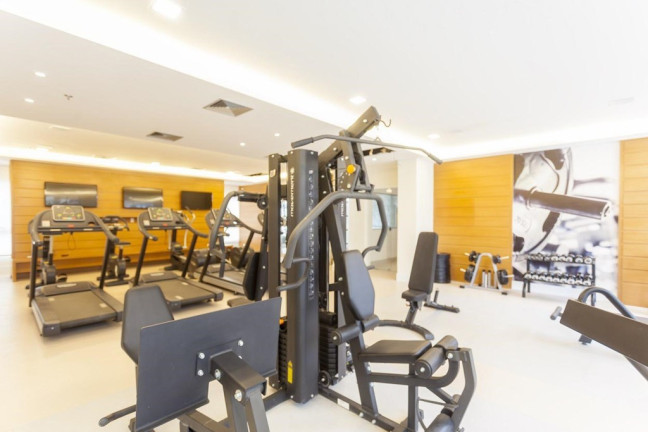 Imagem Sala Comercial à Venda, 78 m² em Barra Da Tijuca - Rio De Janeiro