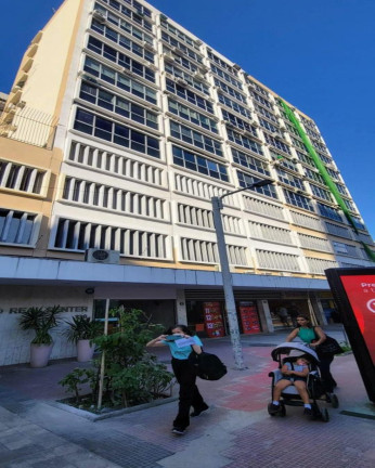 Imagem Imóvel à Venda, 33 m² em Botafogo - Rio De Janeiro Imagem Imóvel à Venda, 33 m² em Botafogo - Rio De Janeiro