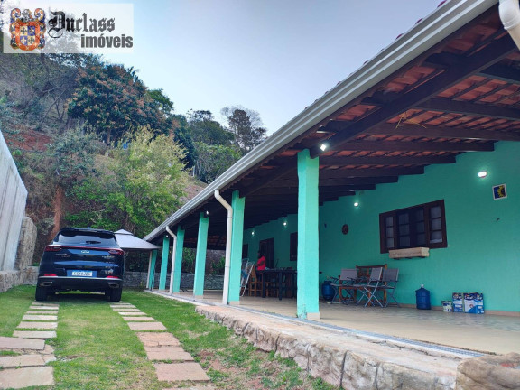 Imagem Chácara com 3 Quartos à Venda, 220 m² em Laranja Azeda - Bom Jesus Dos Perdões Imagem Chácara com 3 Quartos à Venda, 220 m² em Laranja Azeda - Bom Jesus Dos Perdões
