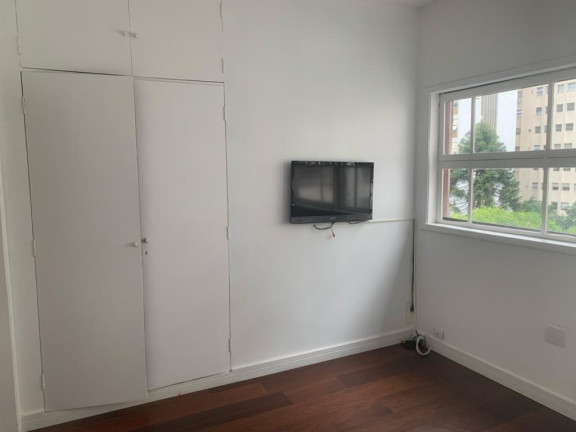 Imagem Apartamento com 2 Quartos à Venda, 274 m² em Consolação - São Paulo