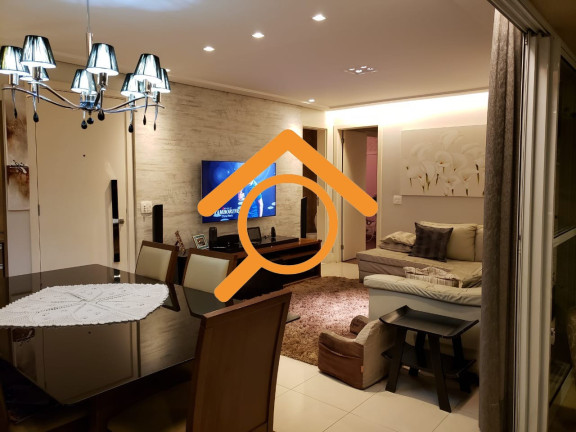 Imagem Imóvel com 3 Quartos à Venda, 134 m² em Jurubatuba - São Paulo Imagem Imóvel com 3 Quartos à Venda, 134 m² em Jurubatuba - São Paulo
