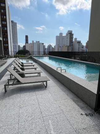 Imagem Imóvel com 3 Quartos à Venda, 170 m² em Pinheiros - São Paulo