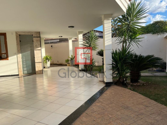 Imagem Casa com 4 Quartos à Venda, 600 m² em Todos Os Santos - Montes Claros Imagem Casa com 4 Quartos à Venda, 600 m² em Todos Os Santos - Montes Claros