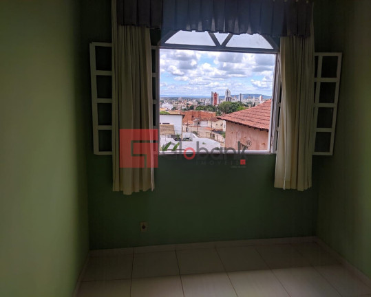 Imagem Sobrado com 3 Quartos à Venda, 102 m² em Jardim Panorama - Montes Claros Imagem Sobrado com 3 Quartos à Venda, 102 m² em Jardim Panorama - Montes Claros