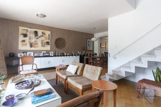 Imagem Casa com 3 Quartos à Venda, 212 m² em Sumare - São Paulo Imagem Casa com 3 Quartos à Venda, 212 m² em Sumare - São Paulo