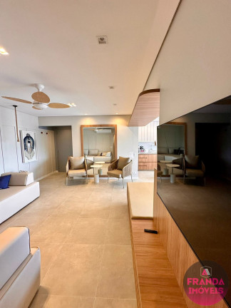 Imagem Apartamento com 3 Quartos à Venda, 113 m² em Itaguá - Ubatuba Imagem Apartamento com 3 Quartos à Venda, 113 m² em Itaguá - Ubatuba