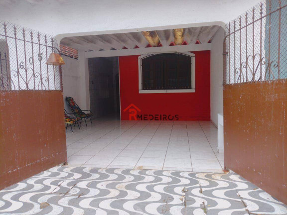Imagem Casa com 2 Quartos à Venda, 65 m² em Mirim - Praia Grande Imagem Casa com 2 Quartos à Venda, 65 m² em Mirim - Praia Grande
