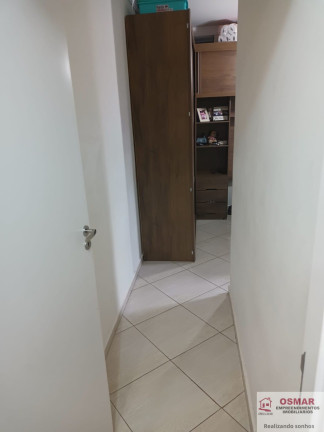 Imagem Imóvel com 2 Quartos à Venda, 80 m² em Chácara Santa Antonieta (nova Veneza) - Sumaré