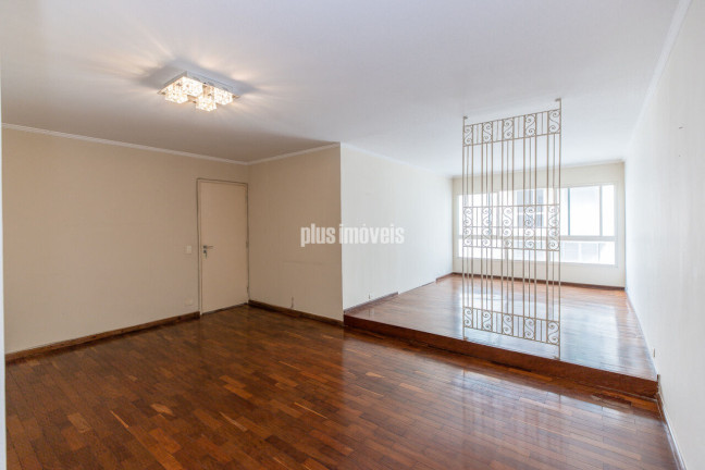 Imagem Apartamento com 3 Quartos à Venda, 127 m² em Jardim América - São Paulo Imagem Apartamento com 3 Quartos à Venda, 127 m² em Jardim América - São Paulo