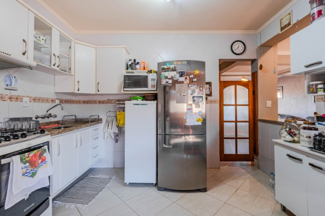 Imagem Casa de Condomínio com 4 Quartos à Venda, 202 m² em Ipanema - Porto Alegre Imagem Casa de Condomínio com 4 Quartos à Venda, 202 m² em Ipanema - Porto Alegre