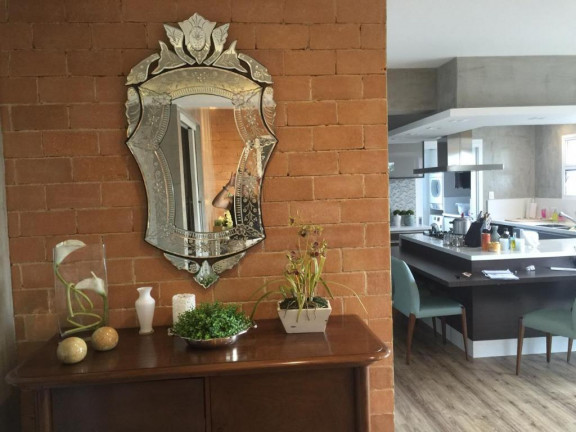 Imagem Apartamento com 3 Quartos à Venda, 288 m² em Jardim São Paulo - Americana Imagem Apartamento com 3 Quartos à Venda, 288 m² em Jardim São Paulo - Americana