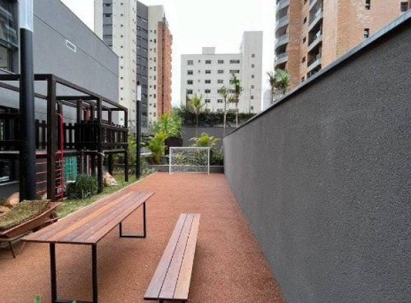 Imagem Apartamento com 3 Quartos à Venda, 256 m² em Moema - São Paulo Imagem Apartamento com 3 Quartos à Venda, 256 m² em Moema - São Paulo
