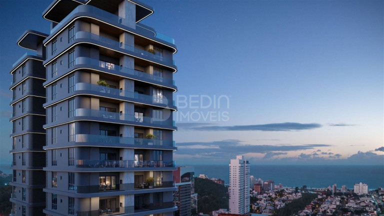 Imagem Apartamento com 3 Quartos à Venda, 100 m² em Praia Brava - Itajaí Imagem Apartamento com 3 Quartos à Venda, 100 m² em Praia Brava - Itajaí