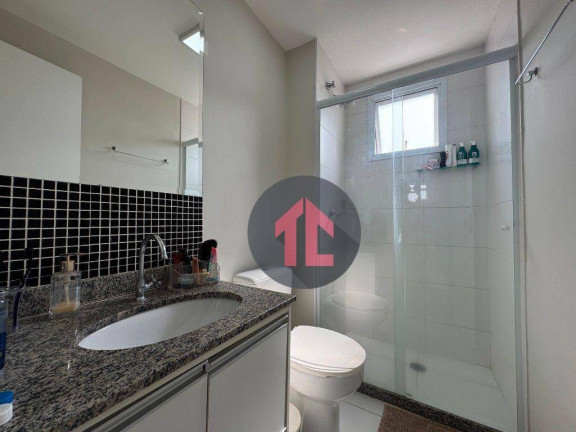 Imagem Apartamento com 1 Quarto à Venda, 55 m² em Parque Itália - Campinas Imagem Apartamento com 1 Quarto à Venda, 55 m² em Parque Itália - Campinas