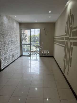 Imagem Apartamento com 3 Quartos à Venda, 77 m² em Barra Olímpica - Rio De Janeiro Imagem Apartamento com 3 Quartos à Venda, 77 m² em Barra Olímpica - Rio De Janeiro
