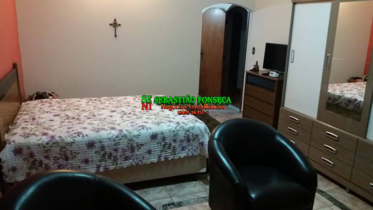 Imagem Sobrado com 3 Quartos à Venda, 250 m² em Centro - Caçapava Imagem Sobrado com 3 Quartos à Venda, 250 m² em Centro - Caçapava
