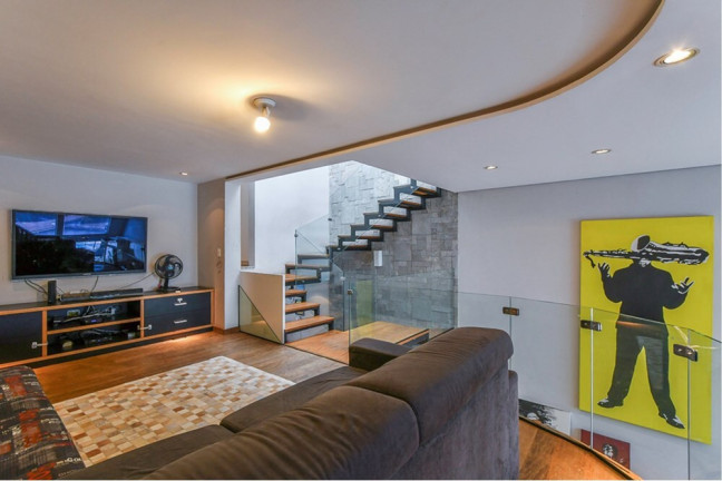 Imagem Casa com 4 Quartos à Venda, 400 m² em Aclimação - São Paulo Imagem Casa com 4 Quartos à Venda, 400 m² em Aclimação - São Paulo