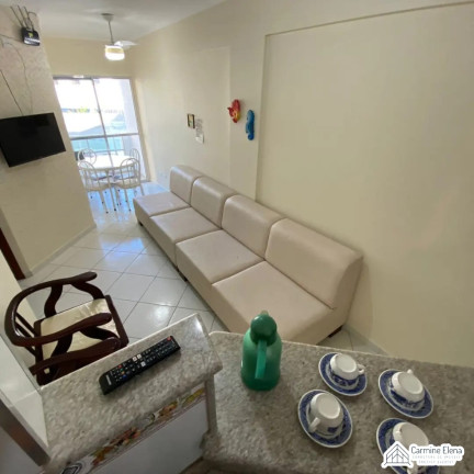 Imagem Apartamento com 2 Quartos à Venda, 48 m² em Perequê Açu - Ubatuba