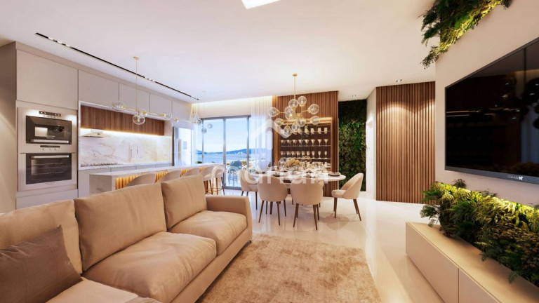 Imagem Apartamento com 3 Quartos à Venda, 112 m² em Itacolomi - Balneário Piçarras Imagem Apartamento com 3 Quartos à Venda, 112 m² em Itacolomi - Balneário Piçarras