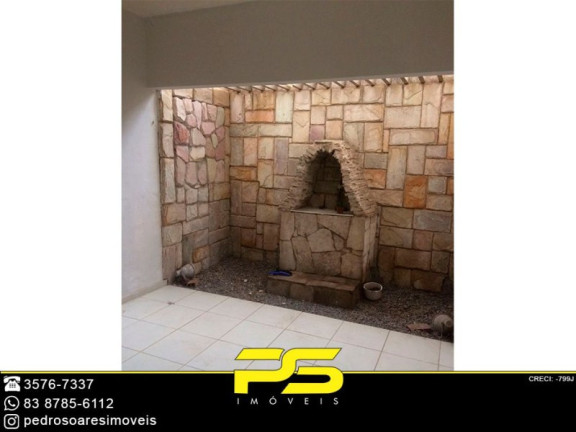 Imagem Casa com 3 Quartos à Venda, em Cristo Redentor - João Pessoa Imagem Casa com 3 Quartos à Venda, em Cristo Redentor - João Pessoa