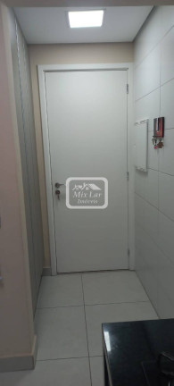Imagem Apartamento com 3 Quartos à Venda, 110 m² em Vila Osasco - Osasco