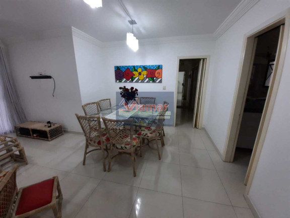 Imagem Apartamento com 3 Quartos à Venda ou Locação, 95 m² em Enseada - Guarujá Imagem Apartamento com 3 Quartos à Venda ou Locação, 95 m² em Enseada - Guarujá