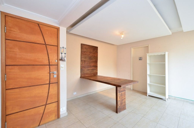 Imagem Imóvel com 3 Quartos à Venda, 101 m² em Planalto Paulista - São Paulo Imagem Imóvel com 3 Quartos à Venda, 101 m² em Planalto Paulista - São Paulo