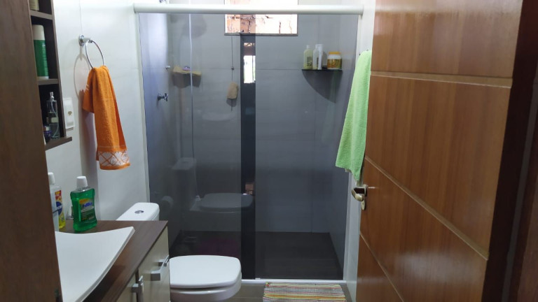 Imagem Casa com 4 Quartos à Venda, 198 m² em Jardim Verona - Ribeirão Das Neves