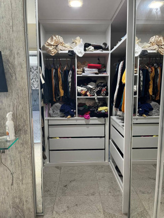 Imagem Cobertura com 4 Quartos à Venda, 300 m² em Boa Viagem - Recife