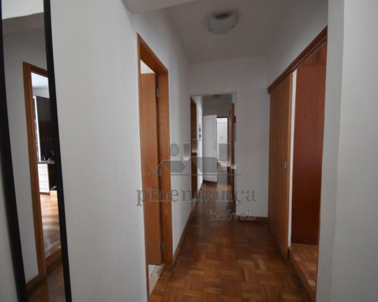 Imagem Apartamento com 3 Quartos à Venda, 192 m² em Higienópolis - São Paulo Imagem Apartamento com 3 Quartos à Venda, 192 m² em Higienópolis - São Paulo